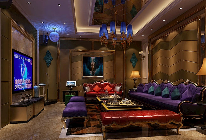 南昌商务ktv有没有推荐选择-青山湖区ktv预订