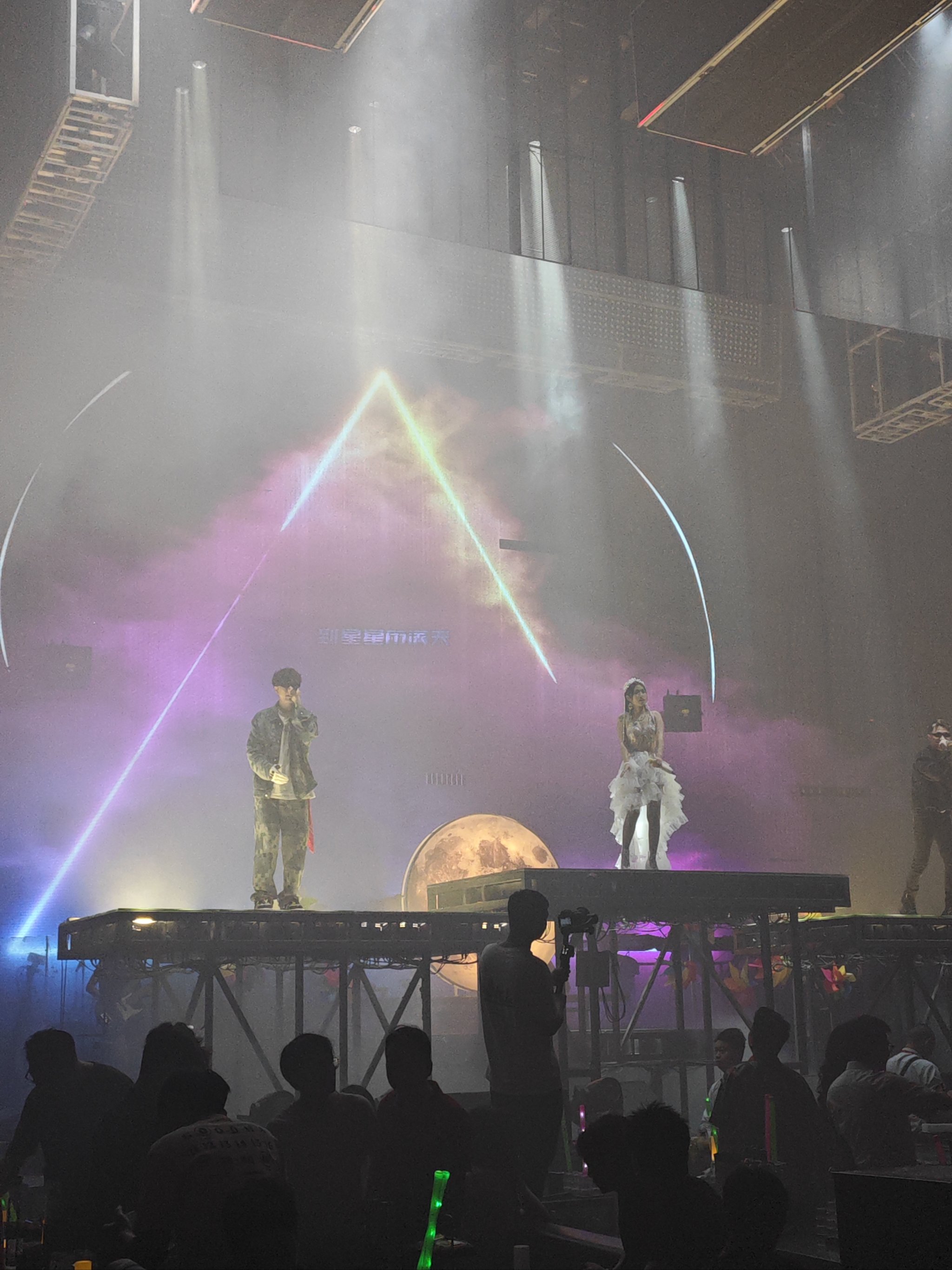 南昌商务KTV攻略分享-青山湖区ktv预订